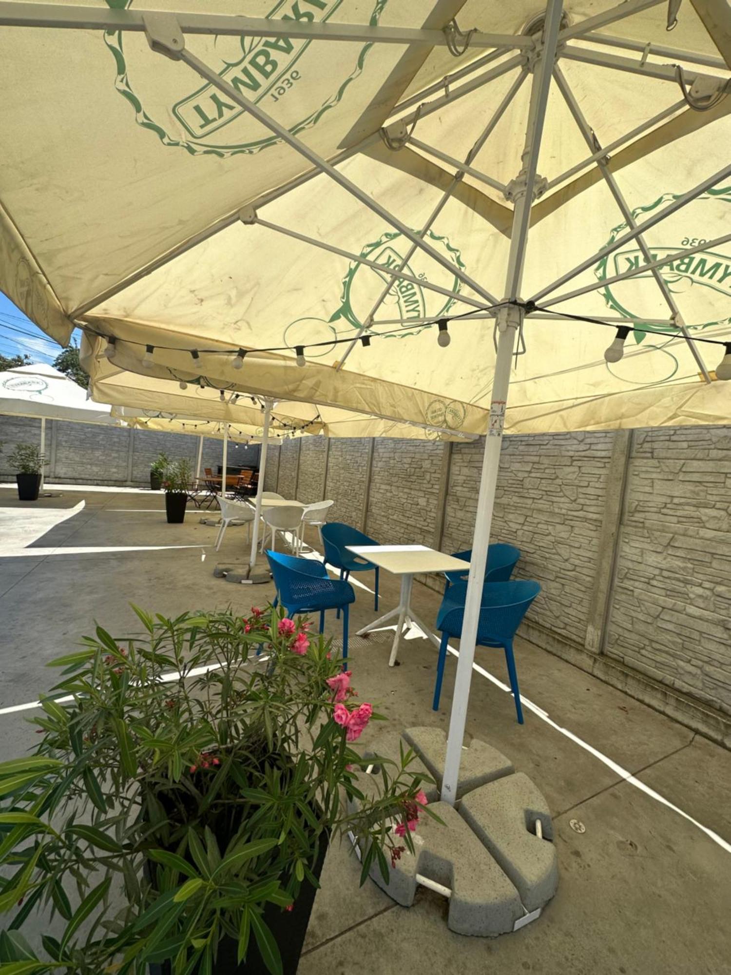 Cazare Arges Mall Pitesti Exterior photo